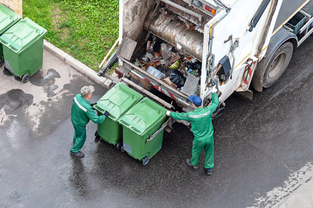 Best Junk Removal Near Me  in Marshfield, MO
