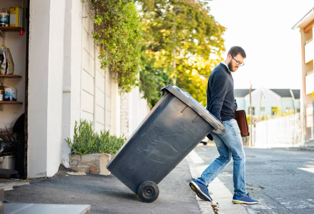 Trusted Marshfield, MO Junk Removal Experts