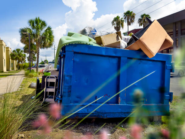 Best Full-Service Junk Removal  in Marshfield, MO
