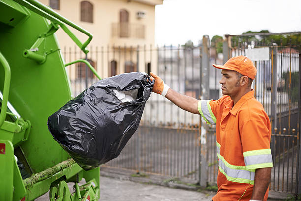 Commercial Cleanout Services in Marshfield, MO